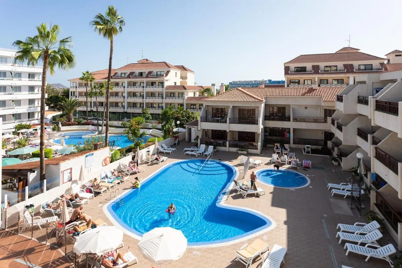 Golden Mile Las Americas بلايا ذي لاس أميريكاس شقة