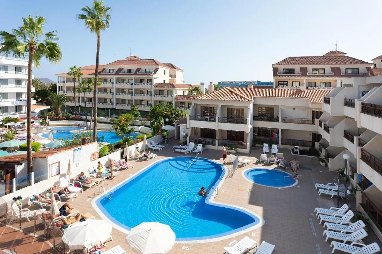 Golden Mile Las Americas بلايا ذي لاس أميريكاس